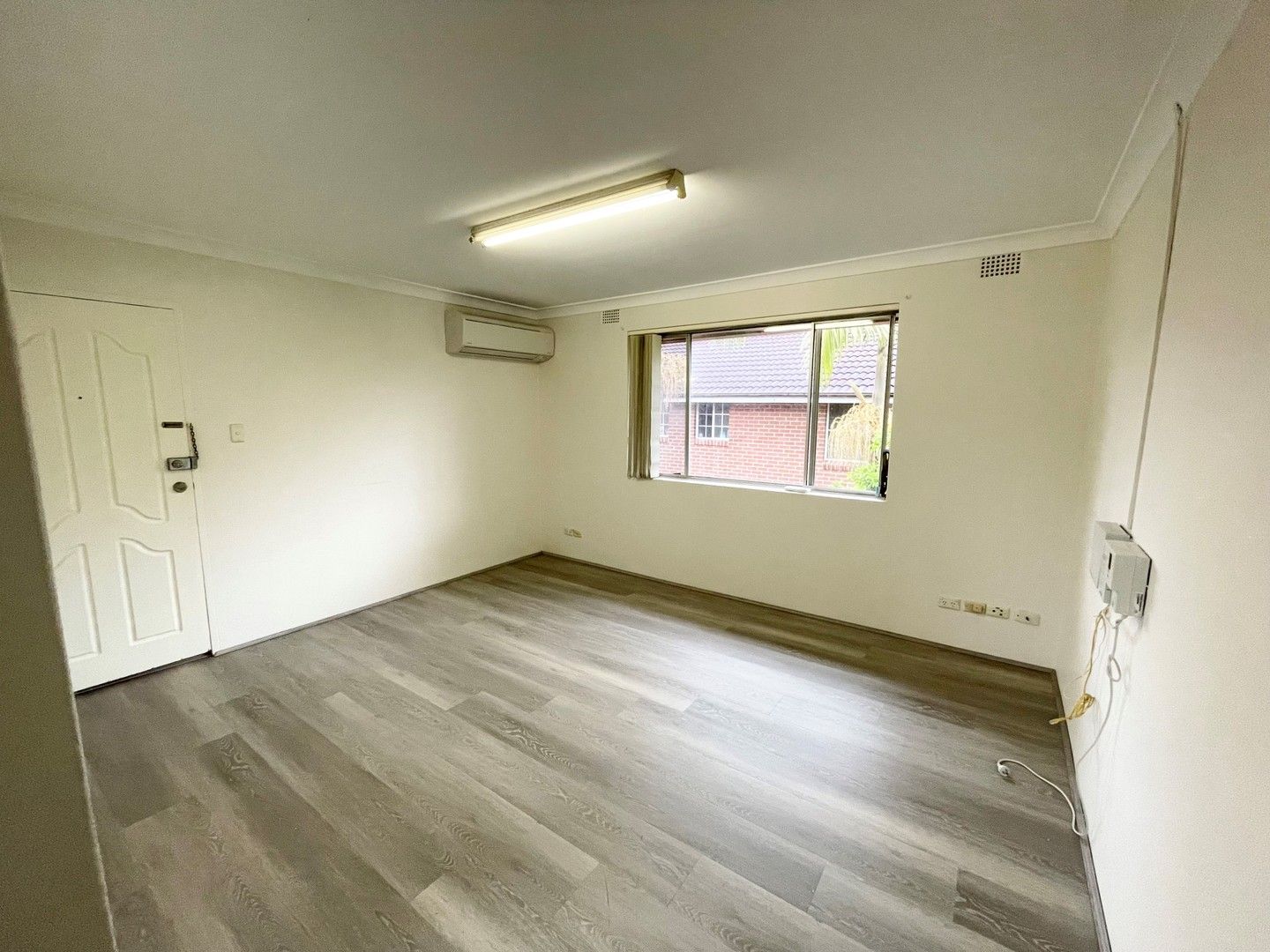 2 bedrooms Apartment / Unit / Flat in 4/97 Graham Street BERALA NSW, 2141