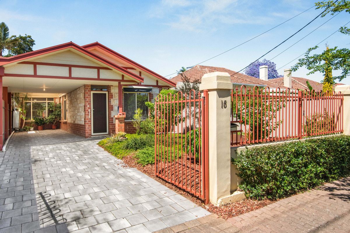 15 California Street, Nailsworth SA 5083 House For Rent Domain