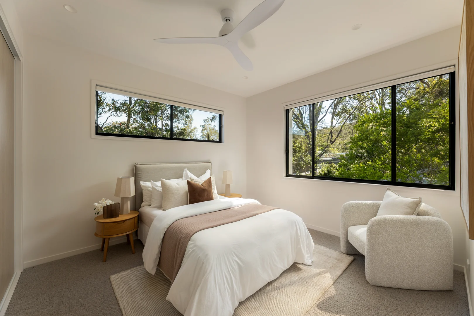 Additional image 16 of 20 Outlook Crescent, Bardon QLD 4065