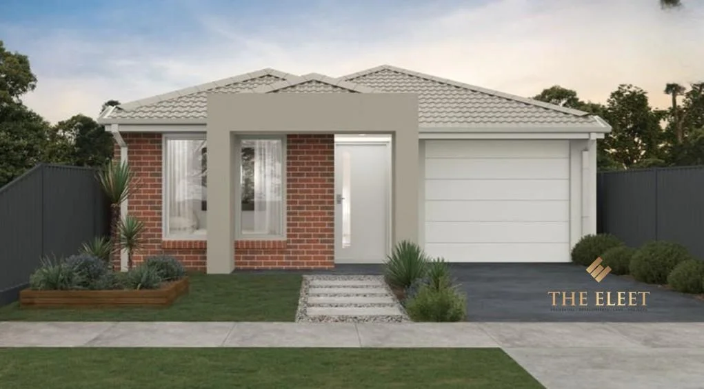 74 Bluebottle Parade, Rockbank VIC 3335