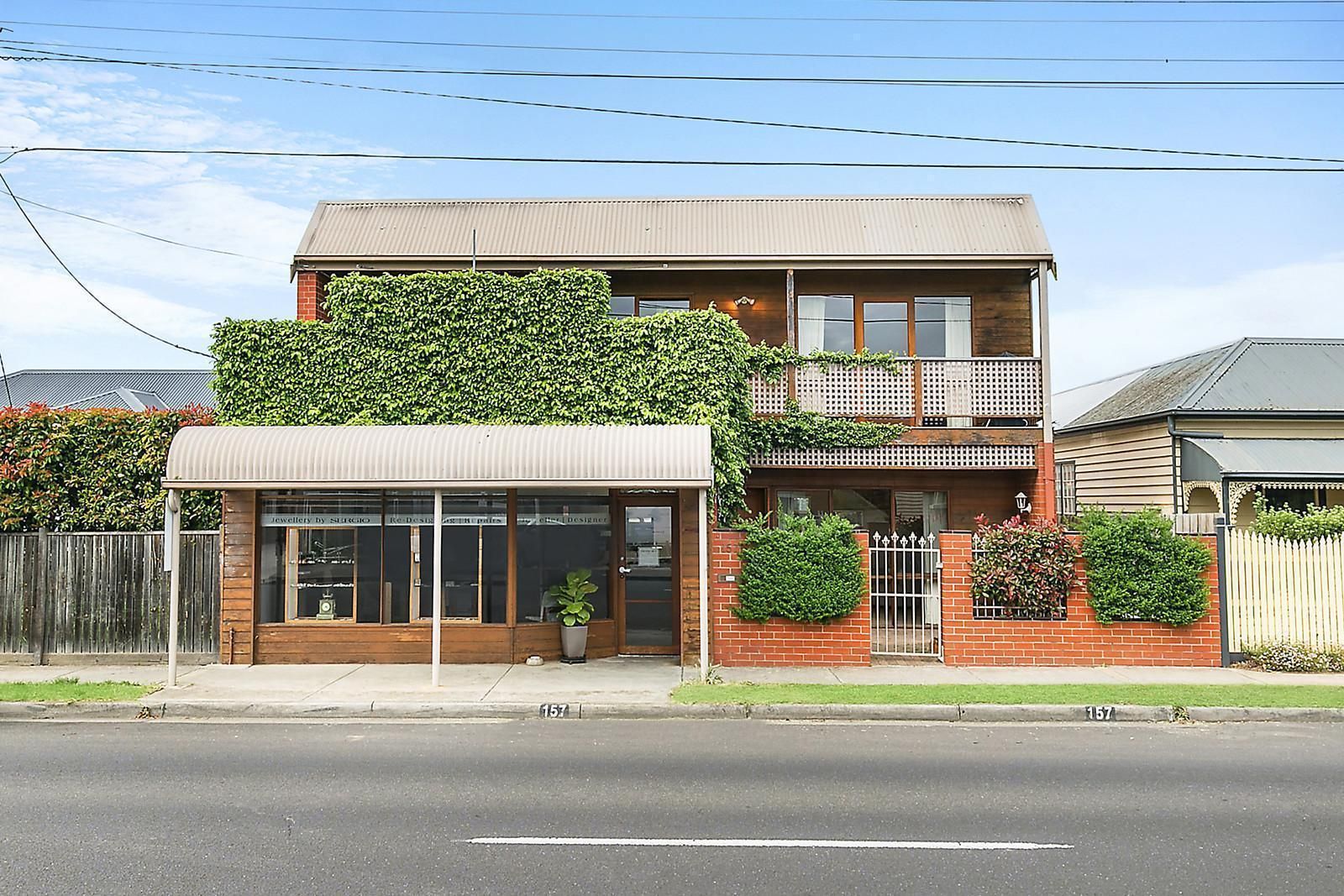 157 Autumn Street, Geelong West VIC 3218