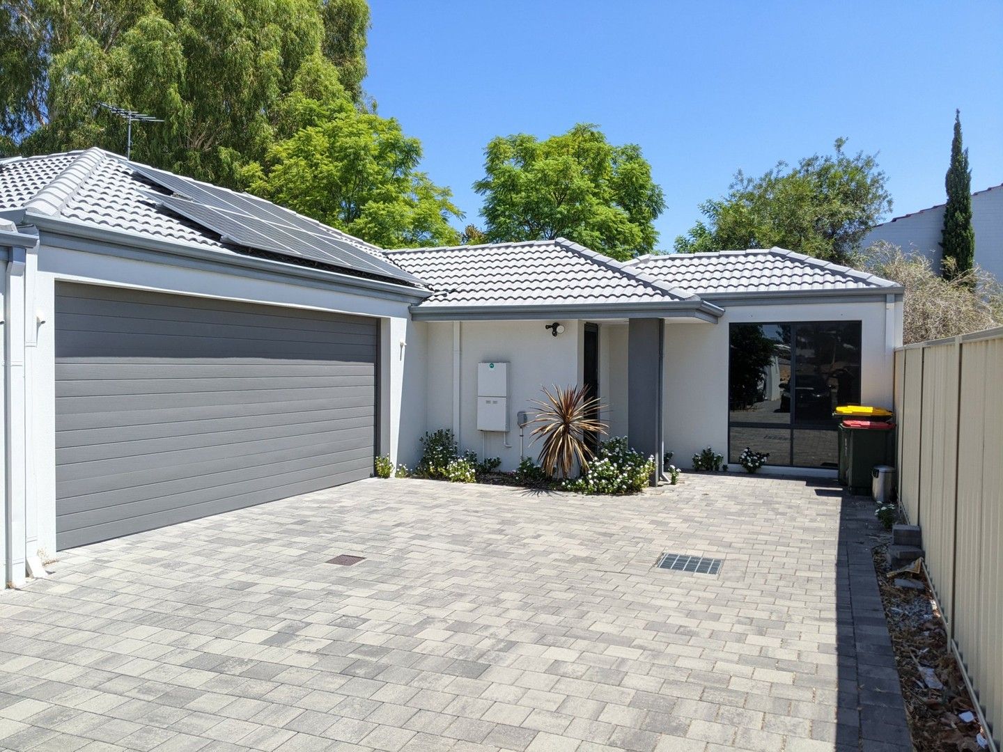 3 bedrooms Villa in 99C Princess Rd BALGA WA, 6061