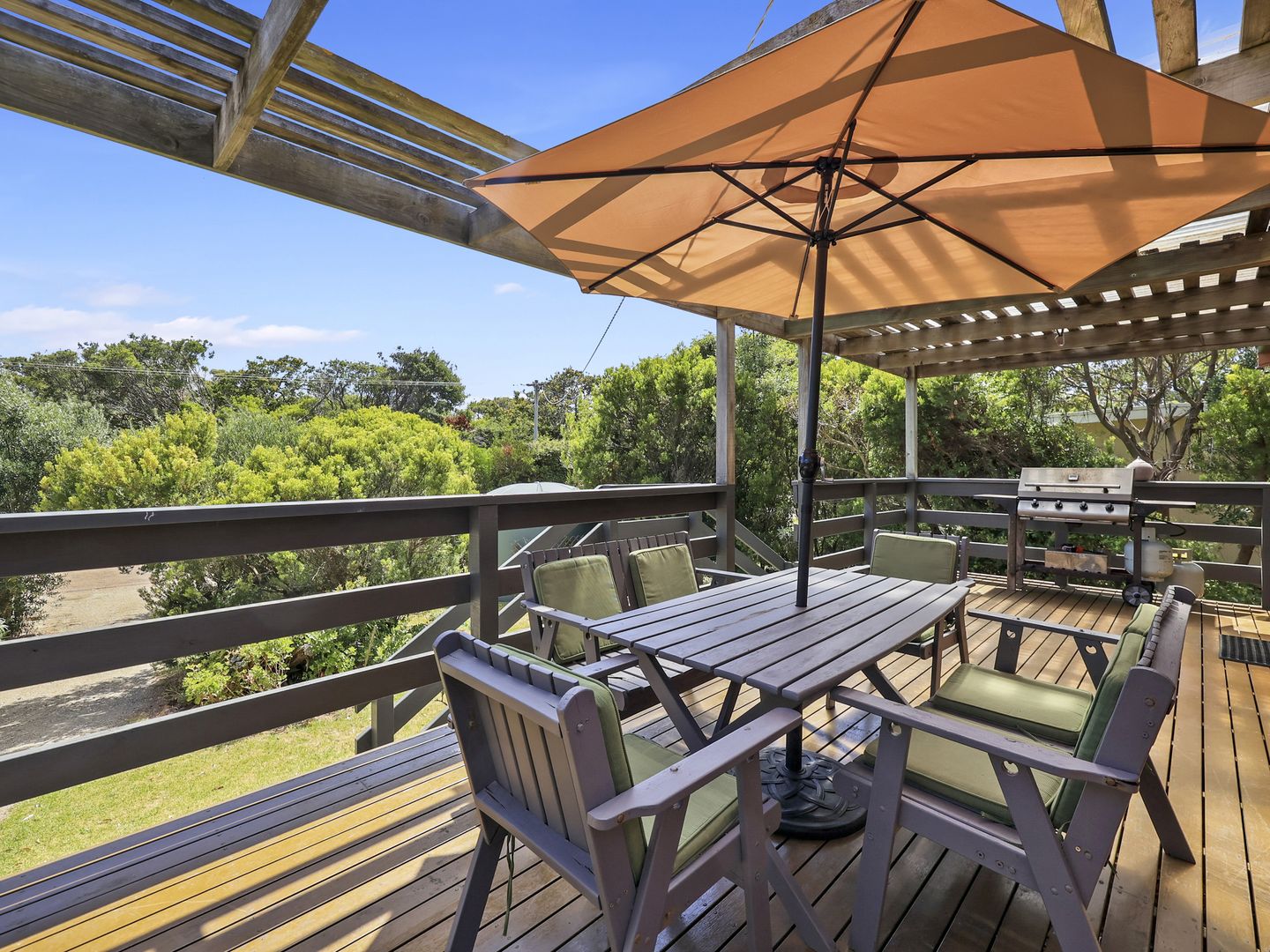 34 Acacia St, Sandy Point VIC 3959 Domain