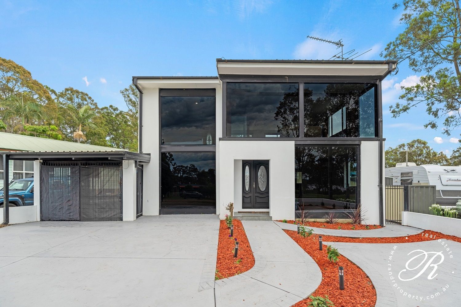 40 riverside drive bitcoin