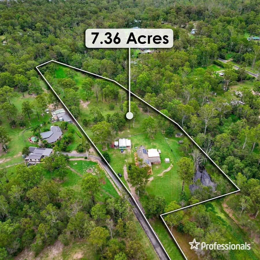 1031 Teviot Road, South Maclean QLD 4280 House for Rent Domain