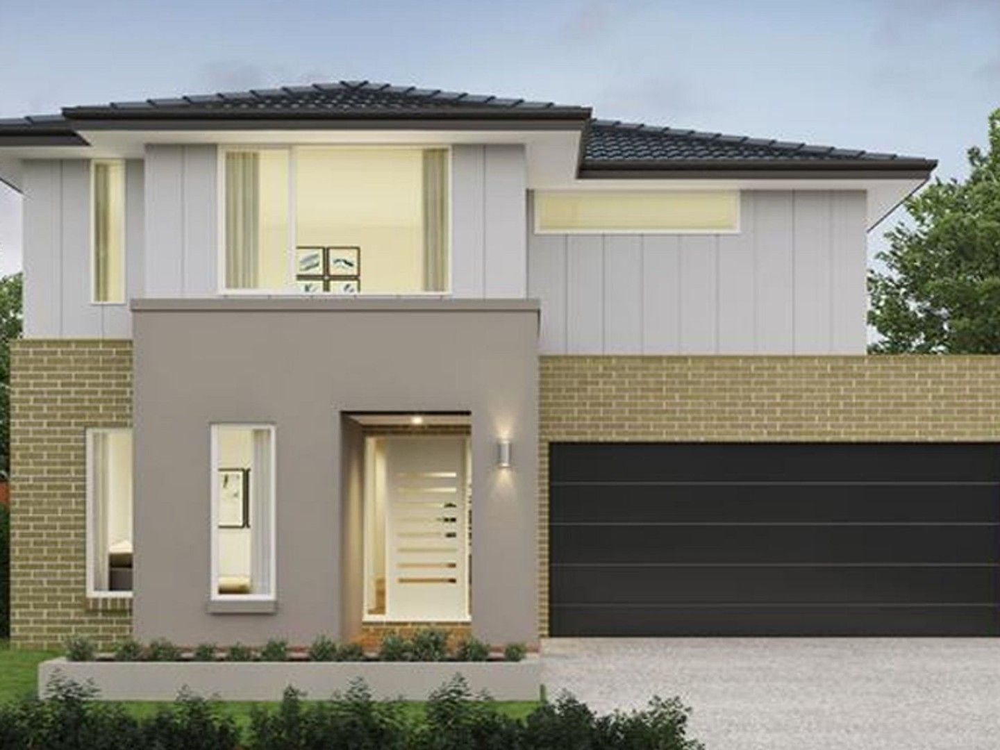 4 bedrooms New House & Land in 23325/2332 Hardys Road CLYDE NORTH VIC, 3978