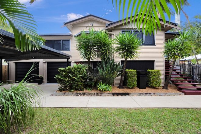 Picture of 15 Hunter Street, WEST MACKAY QLD 4740