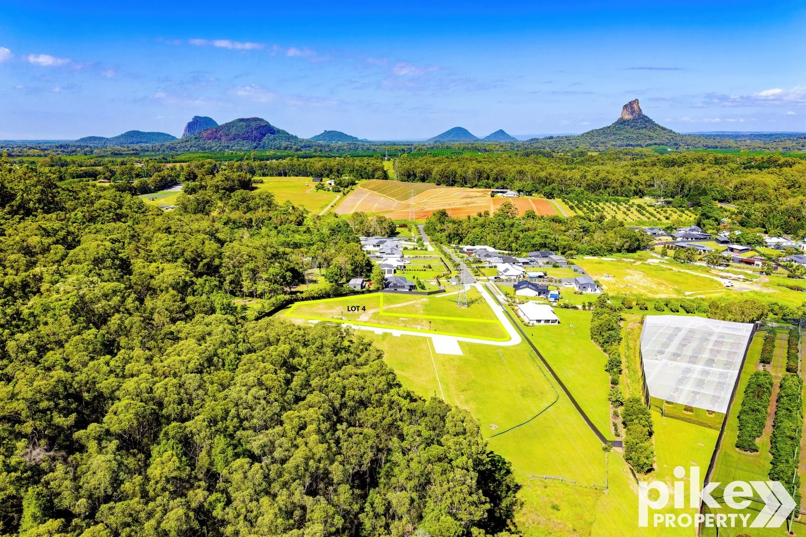 4/28 Mountain Breeze Place, Beerwah QLD 4519