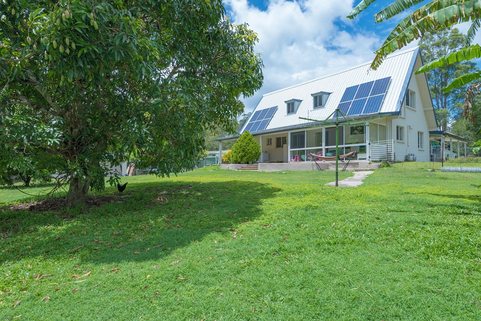 365 Louis Bazzo Dr, Pomona QLD 4568, Image 0