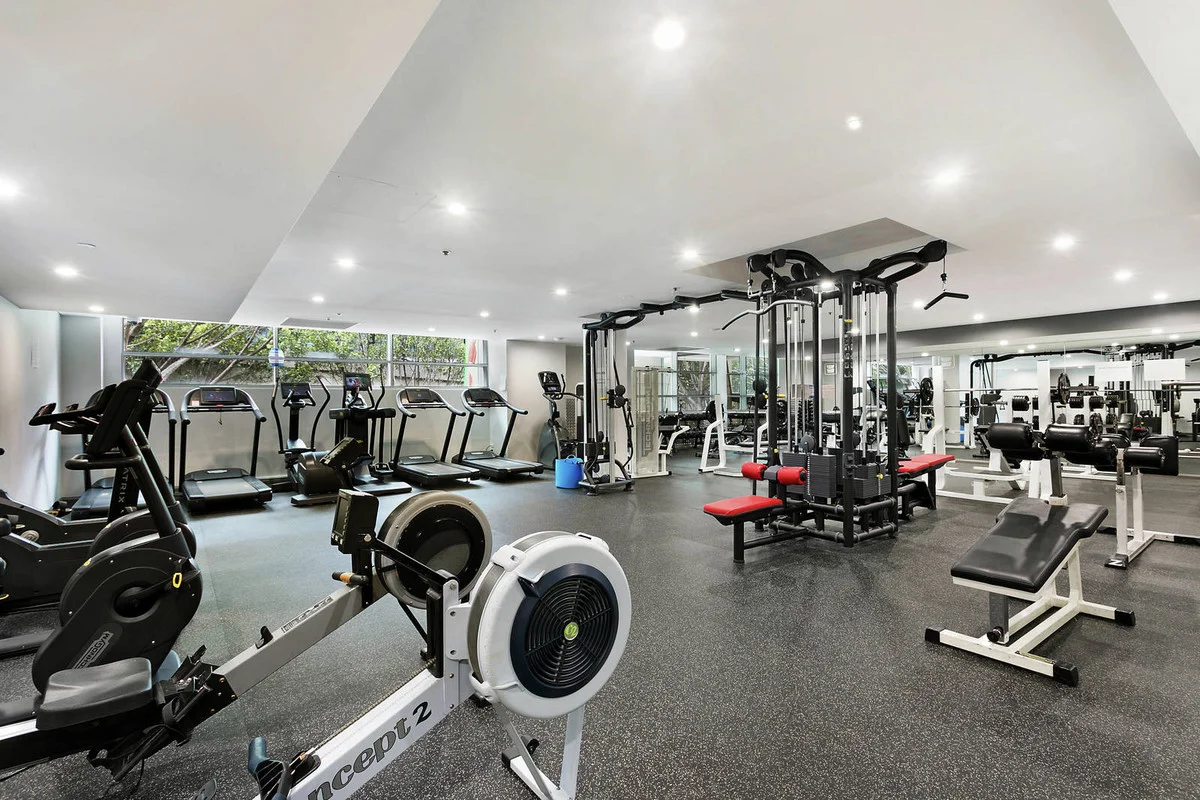 Additional image 11 of 23 Shelley Street, Sydney NSW 2000