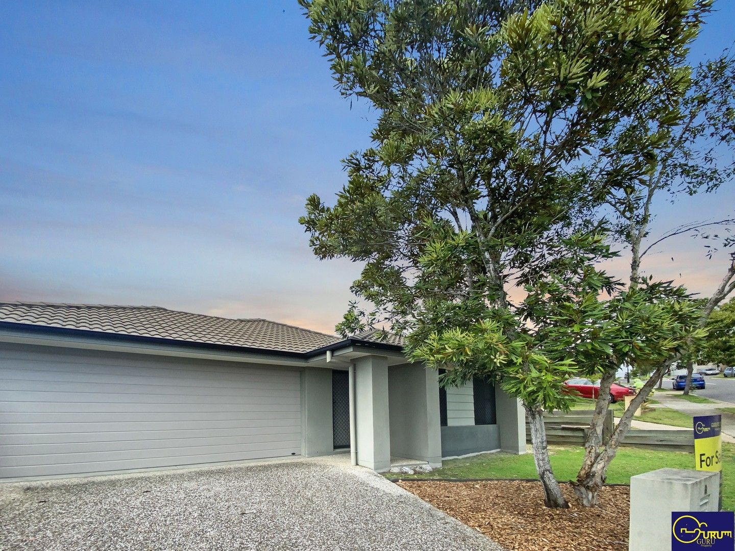 8 Wimbledon St, Springfield Lakes QLD 4300 House For Rent Domain