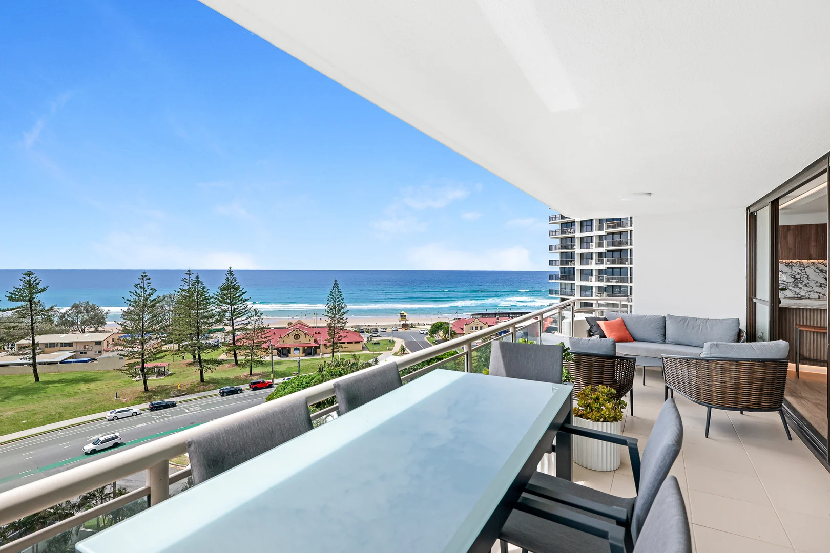 Additional image 11 of 36/3 Cunningham Avenue, Main Beach QLD 4217