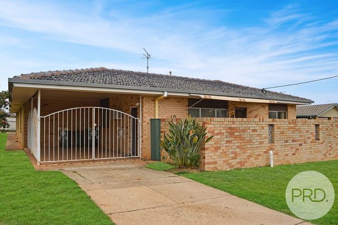 Picture of 1/10 Henschke Avenue, TOLLAND NSW 2650