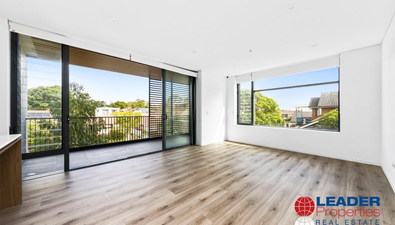 Picture of 15 Clarence Street, BURWOOD NSW 2134