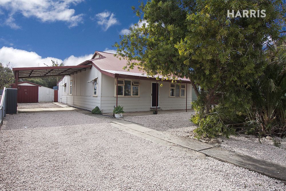 7 Agnes Street, New Town SA 5554, Image 0