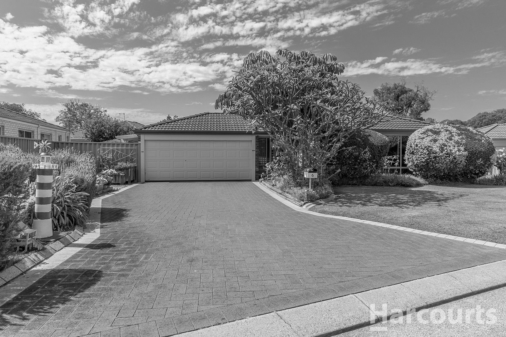 6 Bunyip Grove, Greenfields WA 6210, Image 0