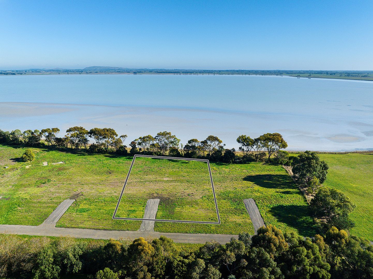 Lot 8 & 9 -75 Coulston Street, Beeac VIC 3251 | Domain