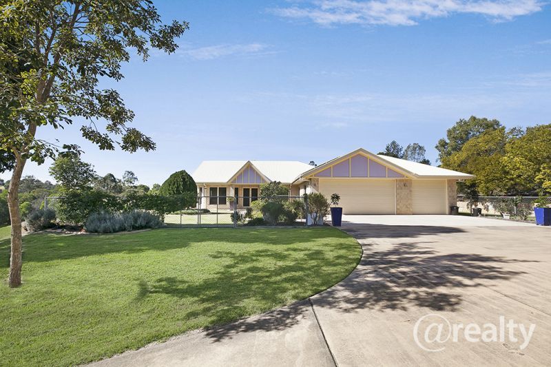 10 Pinbarren Place, Yugar QLD 4520, Image 2