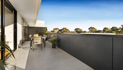 Picture of 313/218 Bay Rd, SANDRINGHAM VIC 3191