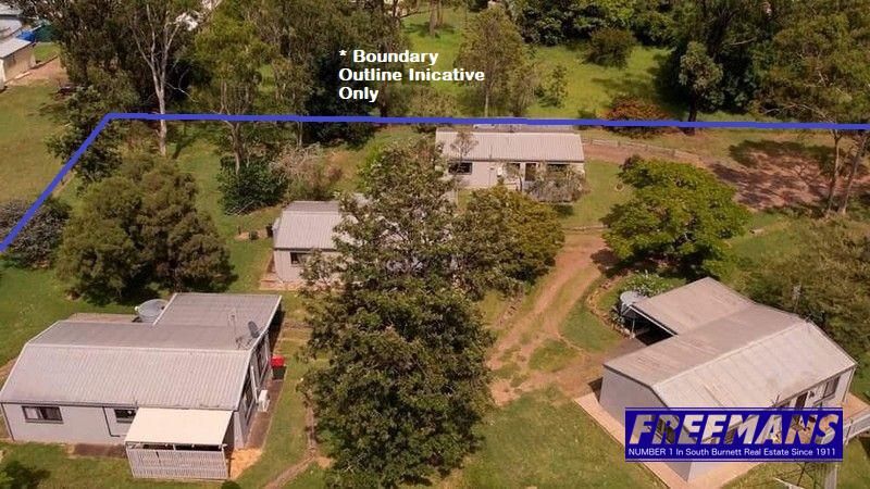 15 Dalby Street, Nanango QLD 4615, Image 1