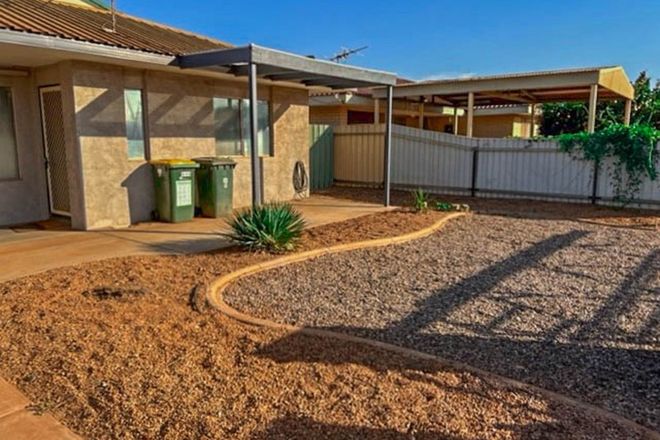 Picture of 44 Etrema Loop, SOUTH HEDLAND WA 6722