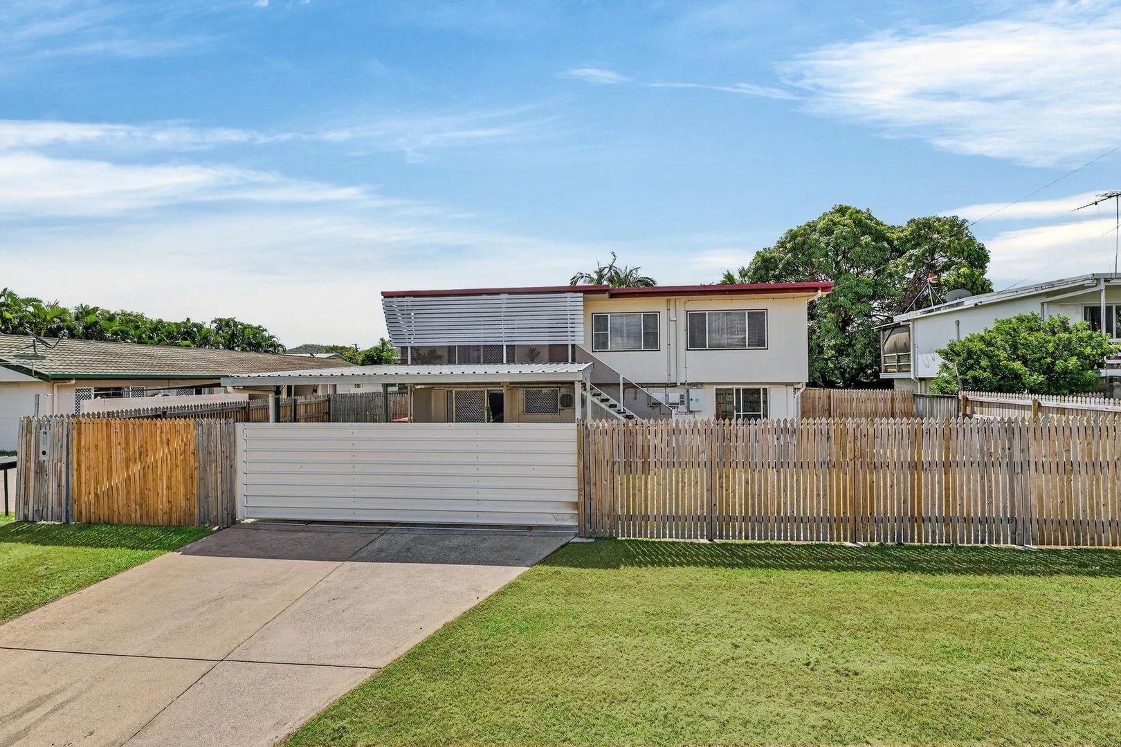 Additional image 2 of 18 Hall Street, Kirwan QLD 4817