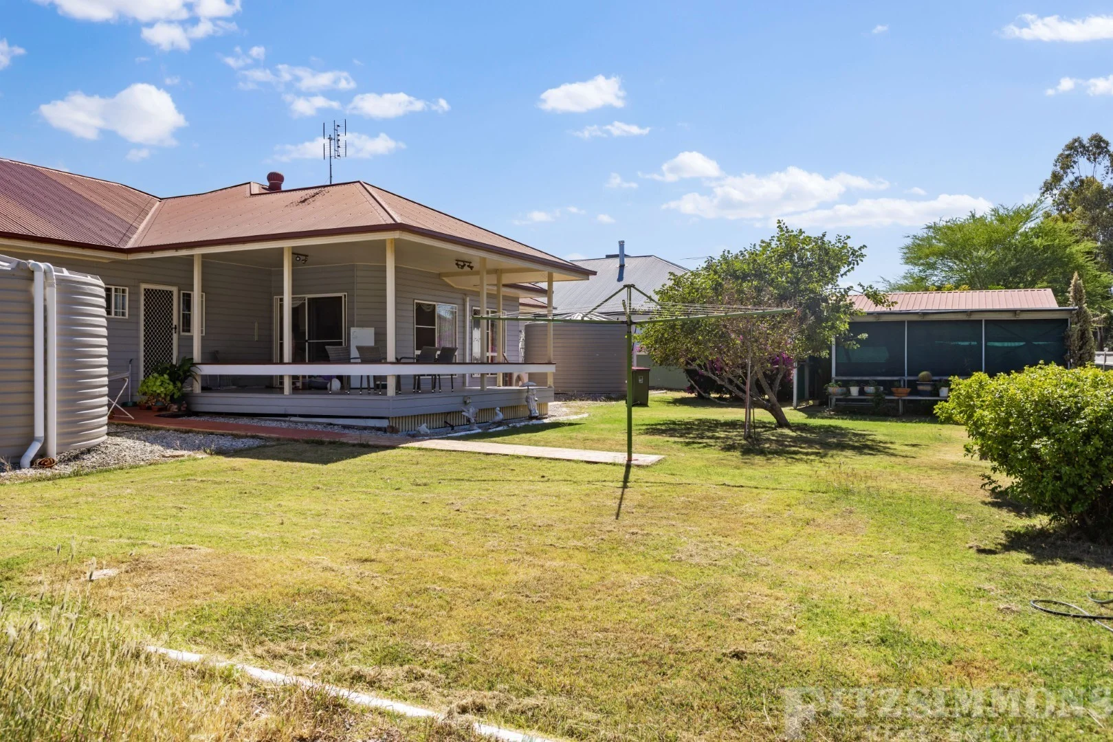 Additional image 15 of 2 Jacaranda Court, Dalby QLD 4405