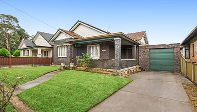 Picture of 137 Bayview Avenue, EARLWOOD NSW 2206