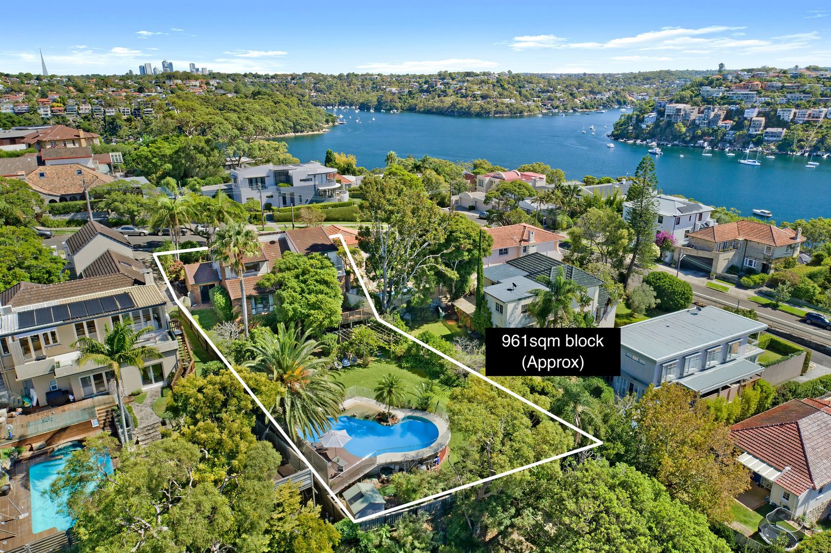 29 Pindari Avenue, Mosman NSW 2088, Image 1