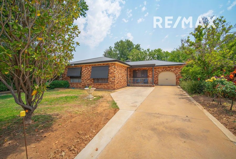 464 Kooringal Road, Lake Albert NSW 2650, Image 0