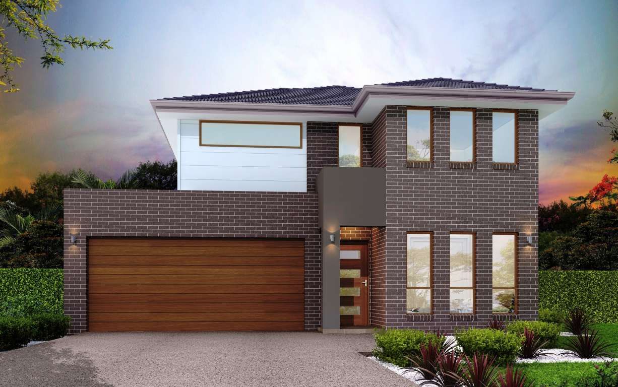 4 bedrooms New House & Land in  BERKELEY VALE NSW, 2261