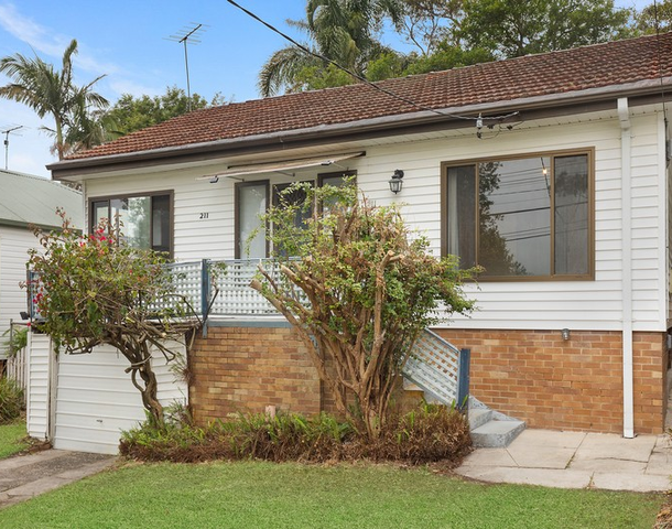 211 Alfred Street, Cromer NSW 2099