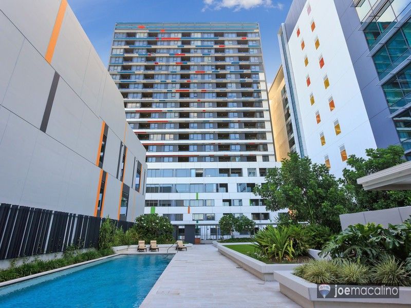 Fortitude Valley QLD 4006 1 bed apartment for Sale, Offers Over
