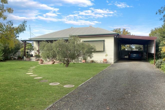 Picture of 452 Russell Street, HAY SOUTH NSW 2711