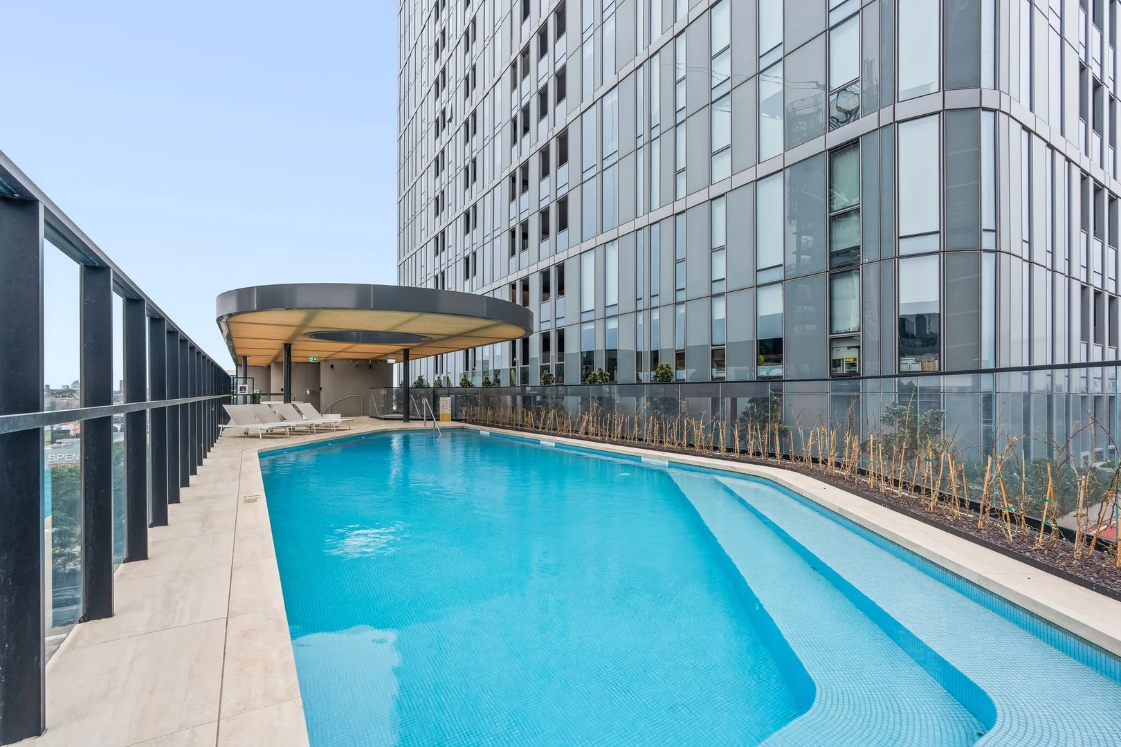 Additional image 11 of 2308/259 Normanby Road, South Melbourne VIC 3205