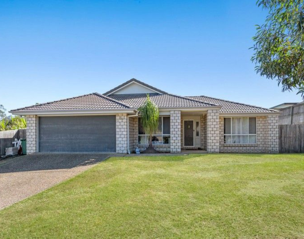 6 Banjo Place, Springfield QLD 4300