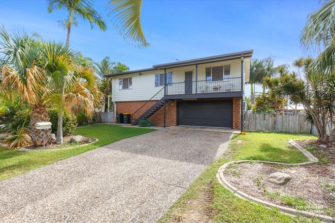 Picture of 7 Ruff Street, NORMAN GARDENS QLD 4701