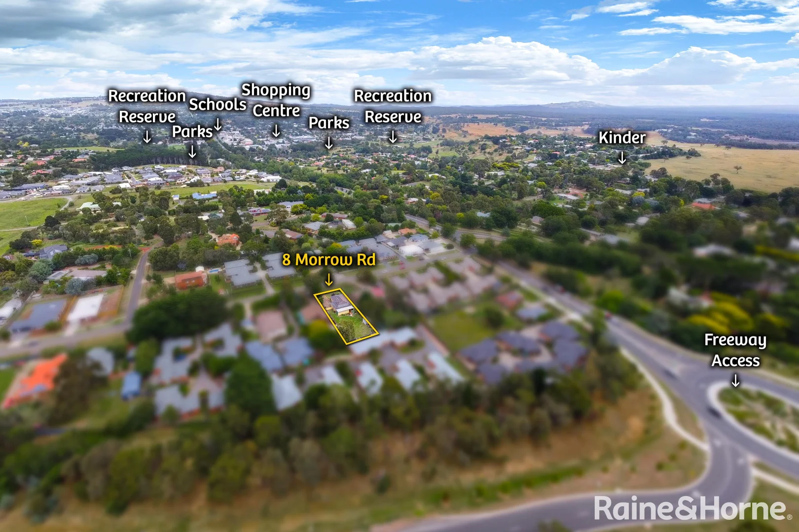Additional image 16 of 8 Morrow Road, Gisborne VIC 3437