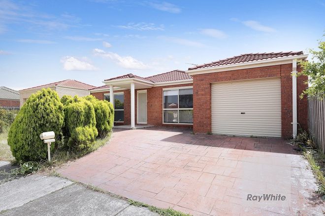 Picture of 4 Regency Road, ROXBURGH PARK VIC 3064