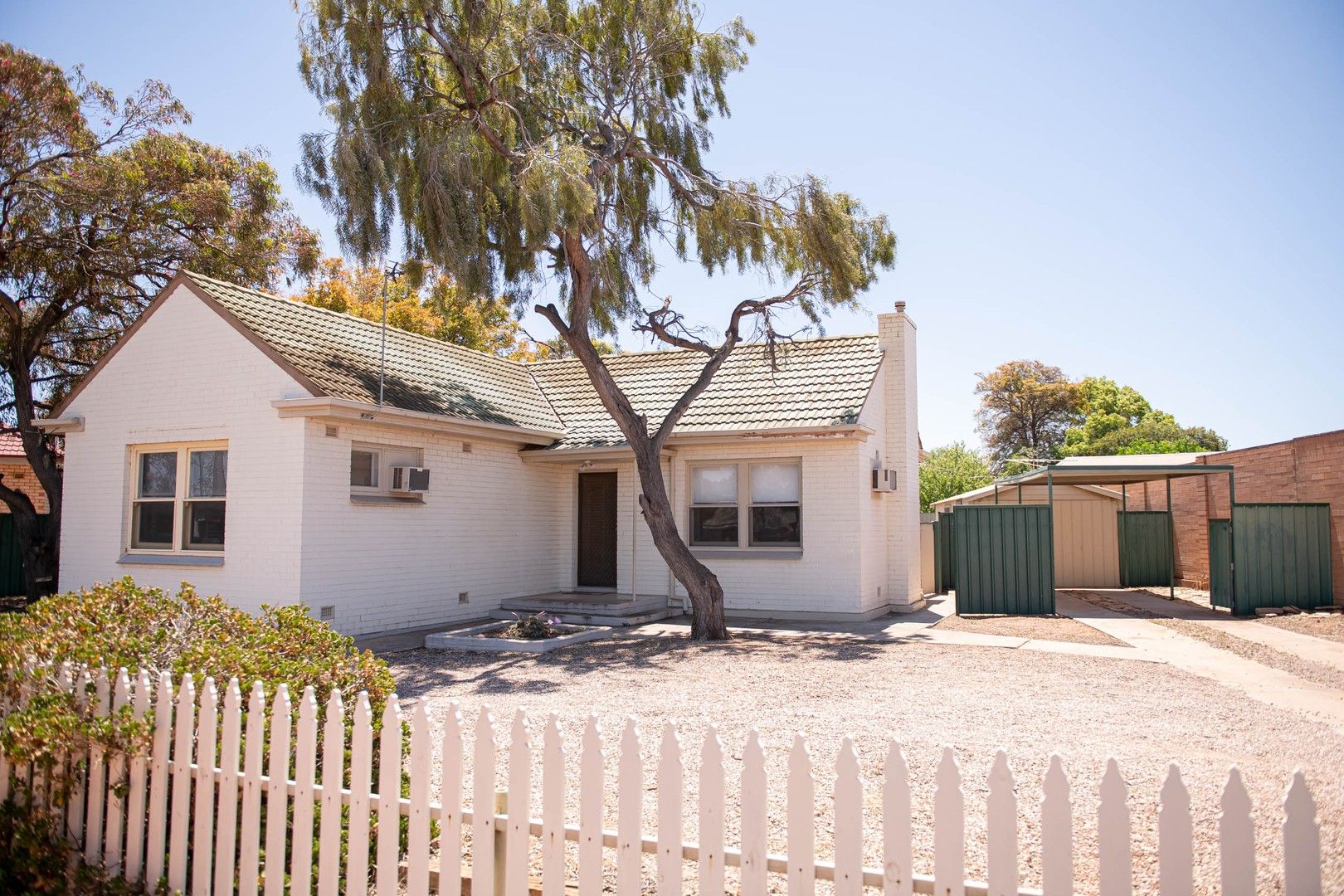 3 bedrooms House in 60 Jenkins Avenue WHYALLA NORRIE SA, 5608