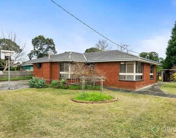 107 Cambden Park Parade, Ferntree Gully VIC 3156