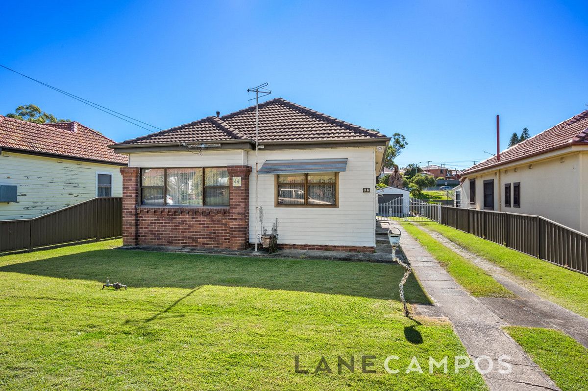 44 Verulam Road, Lambton NSW 2299, Image 0