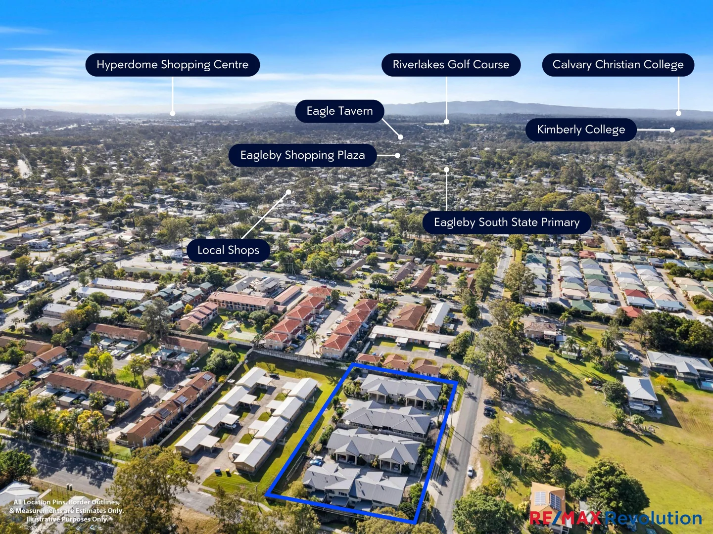 Additional image 11 of 20/25-31 Boyd Street, Eagleby QLD 4207