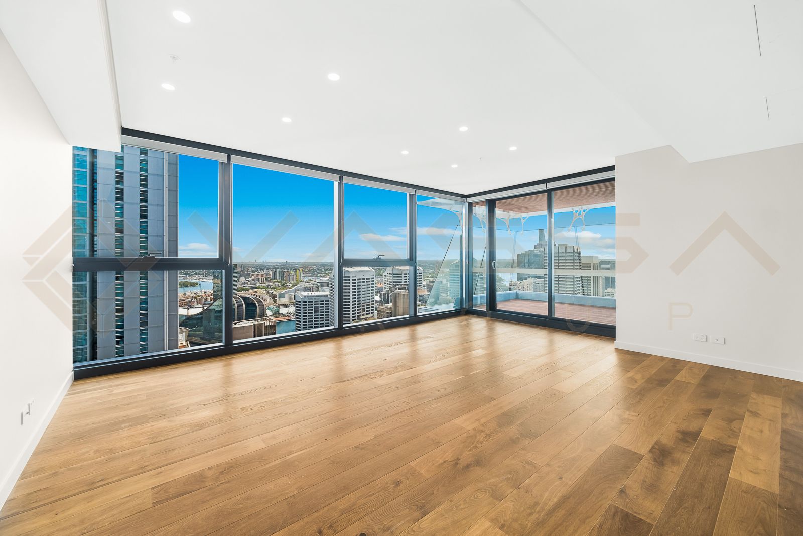 3 bedrooms Apartment / Unit / Flat in 3310/117 Bathurst Street SYDNEY NSW, 2000