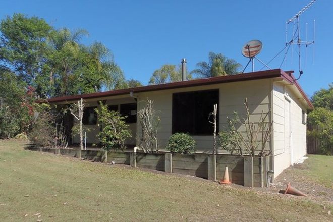 Picture of 7 Rocks Road, SOUTHSIDE QLD 4570