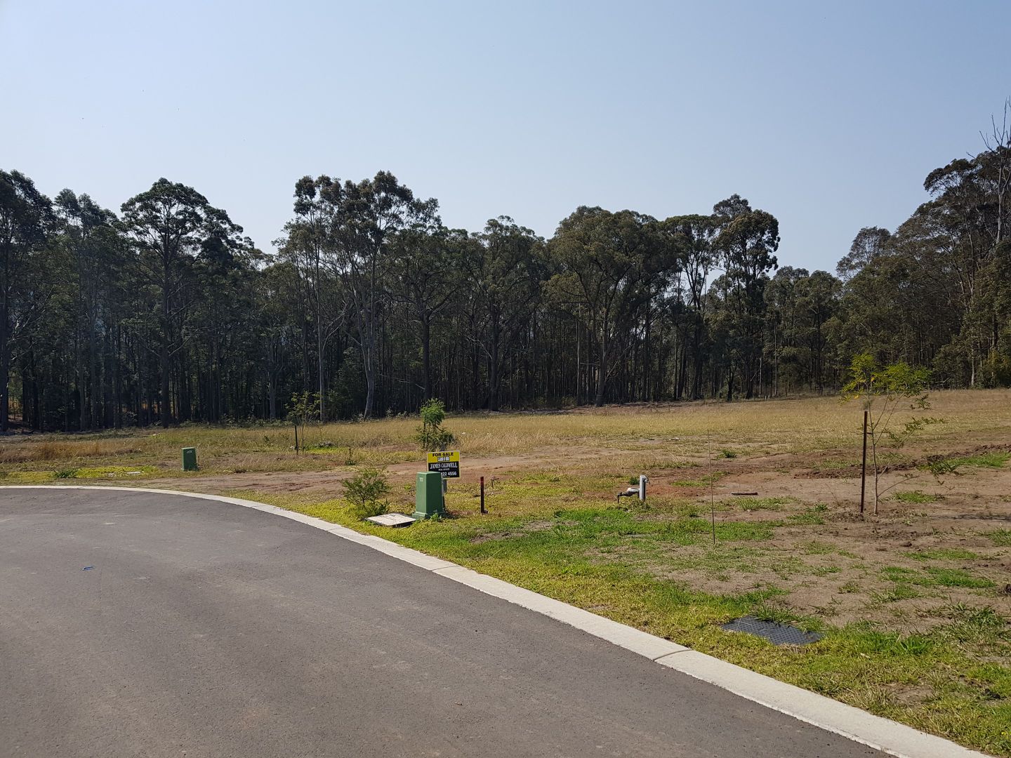 Gladioli Vista, Bomaderry NSW 2541, Image 1