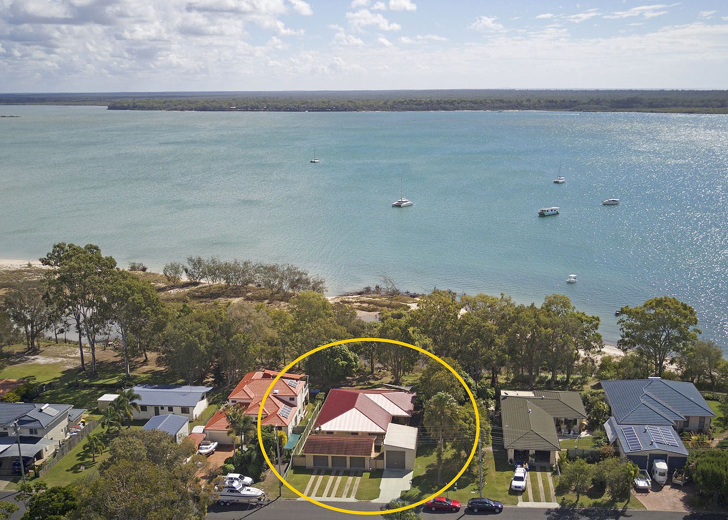 82 Riverview Drive, Burrum Heads QLD 4659, Image 0