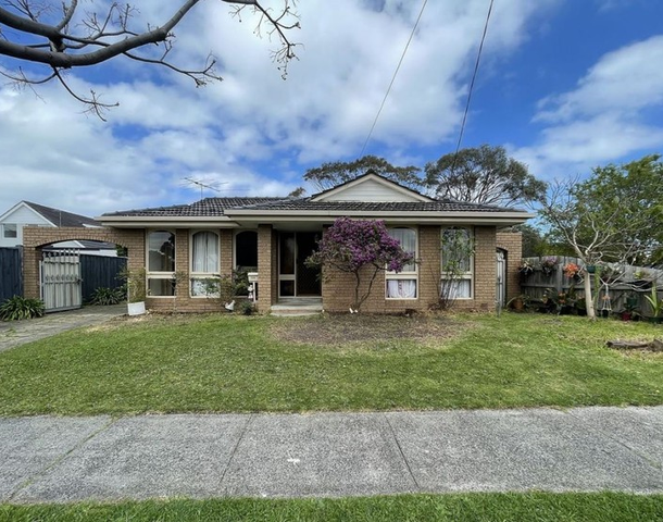 58 Albany Crescent, Aspendale VIC 3195