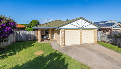 Picture of 29 Kestrel Court, VICTORIA POINT QLD 4165