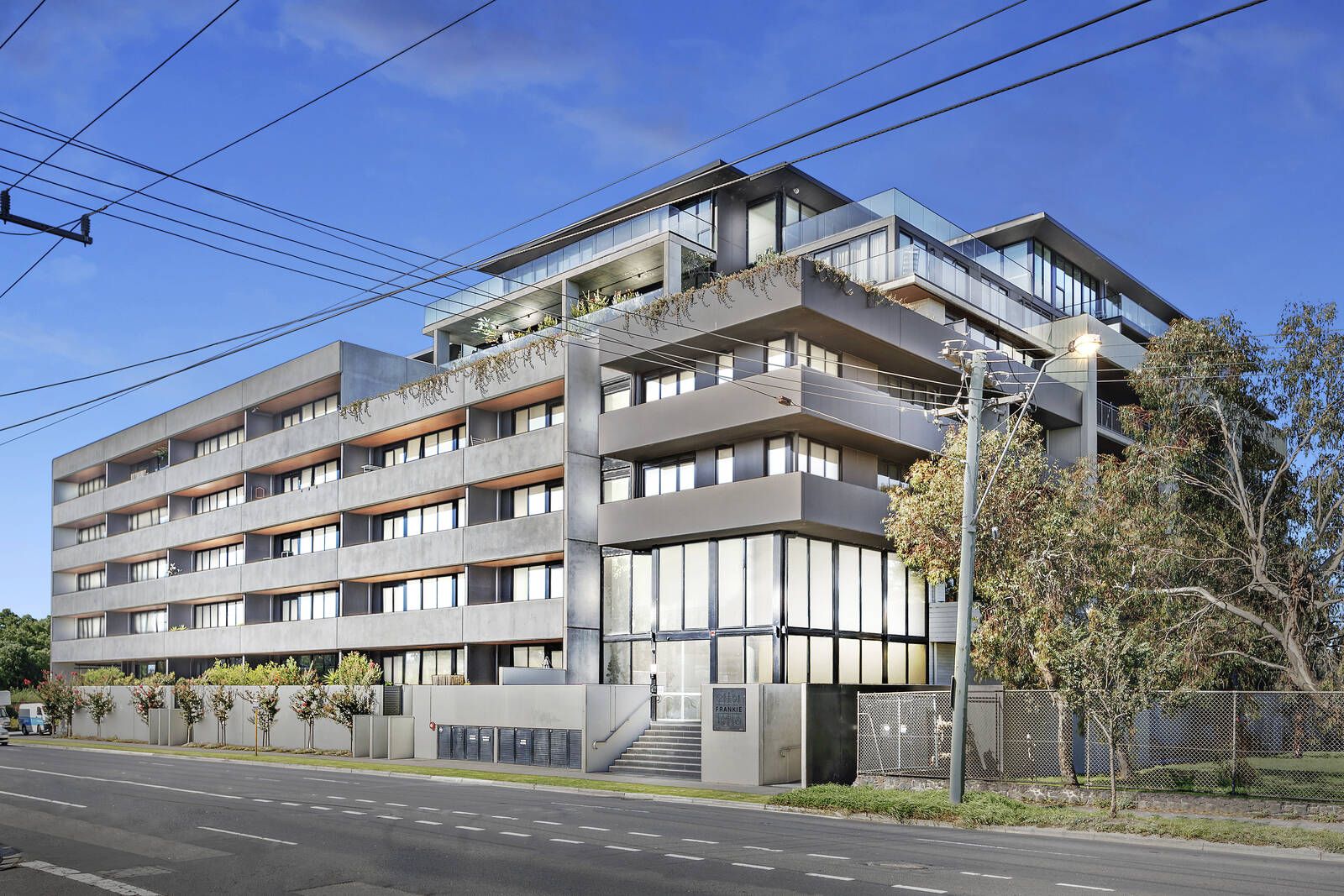 307/125 Francis Street, Yarraville VIC 3013, Image 0